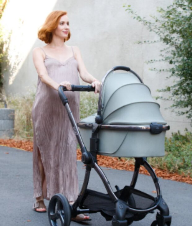 Táňa Pauhofová. Foto: snímek obrazovky blesk.cz