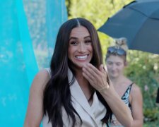 Meghan Markle, Foto: snímek obrazovky YouTube