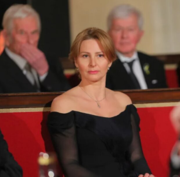 Ivana Gottová. Foto: snímek obrazovky blesk.cz