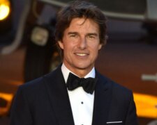 Tom Cruise. Foto: snímek obrazovky YouTube