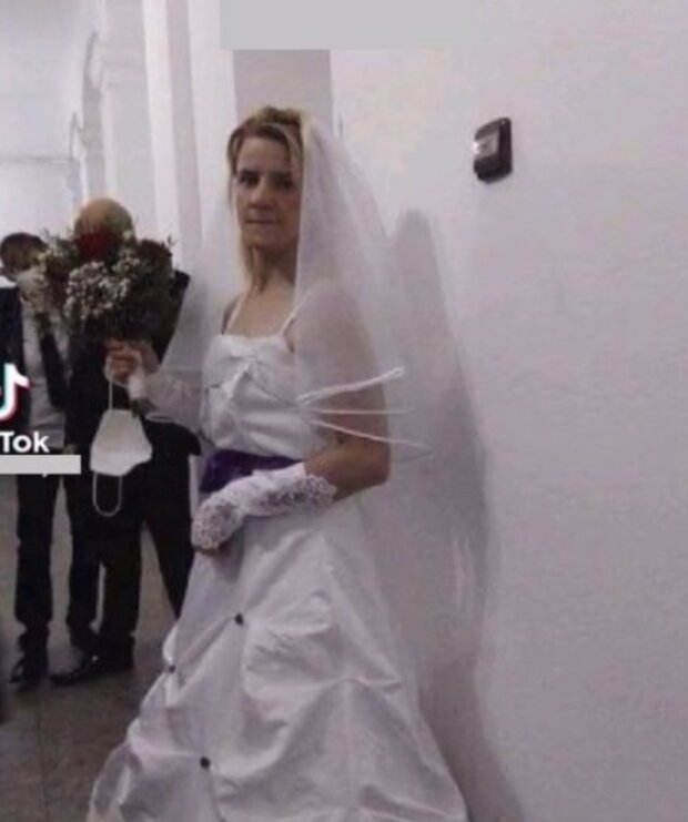 Lucie Navrátilová. Foto: snímek obrazovky extra.cz