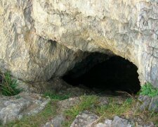 Již pětadvacet let samotář žije se svým psem v jeskyni. Každý, kdo tam přijde, mění své představy o možnostech člověka