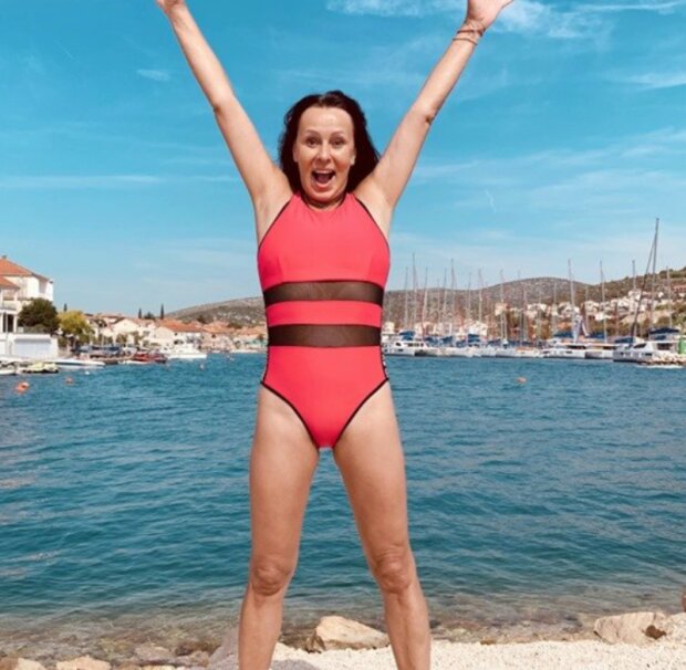 Heidi Janků. Foto: snímek obrazovky stars24.cz