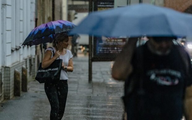 Počasí. Foto: snímek obrazovky YouTube