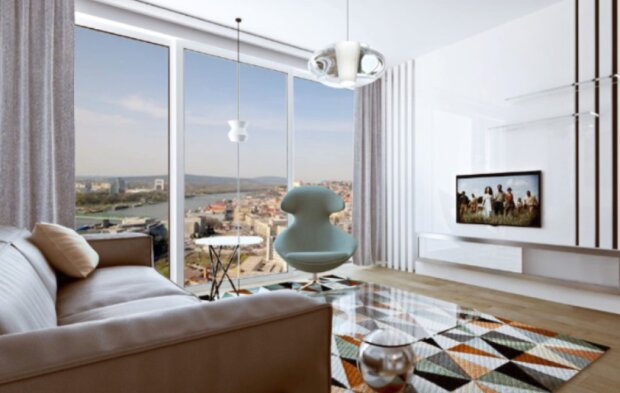 Takhle luxusně si žije herec Ján Koleník. Foto: snímek obrazovky blesk.cz