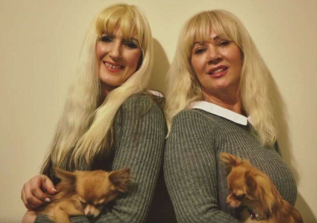 Fotografie: Barcroft TV / YouTube