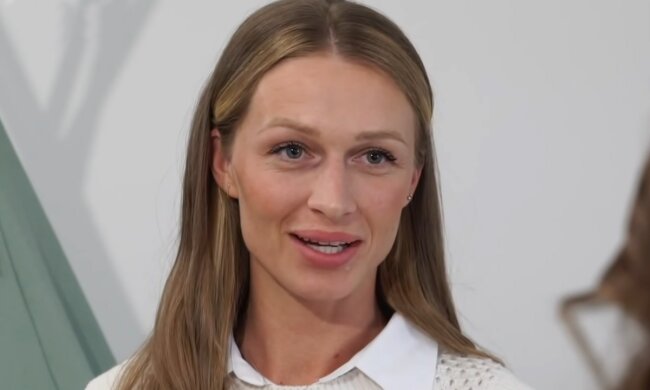 Veronika Kašáková, Foto: snímek obrazovky YouTube