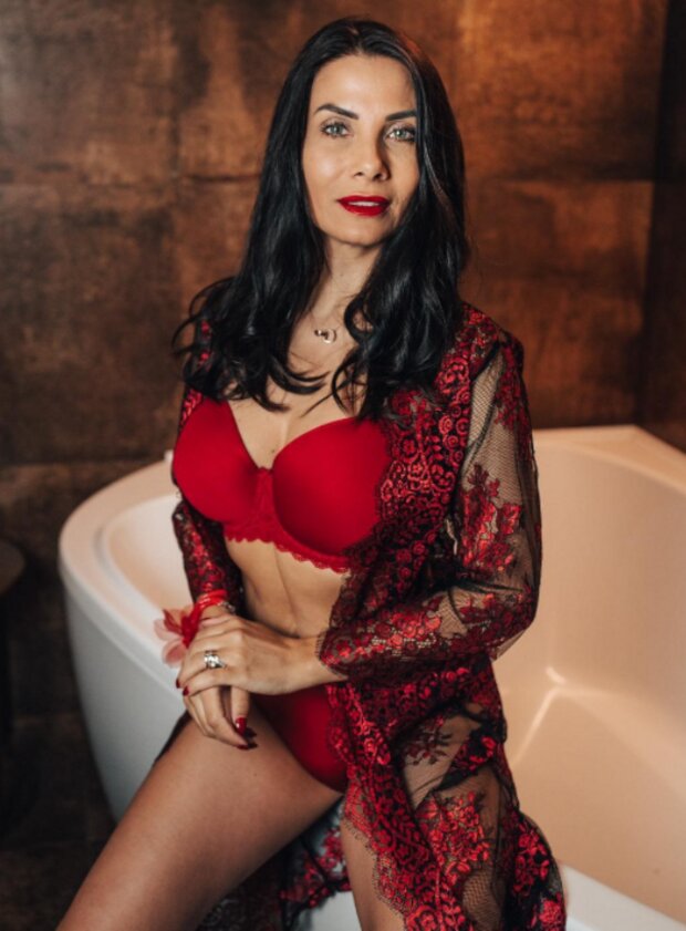 Eva Decastelo. Foto: snímek obrazovky super.cz