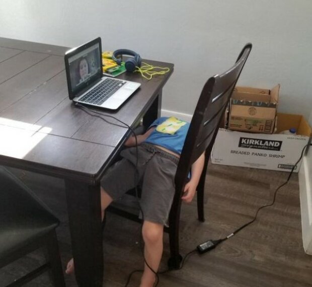 Fotografie: boredpanda.com