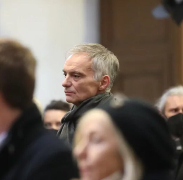 Ivan Trojan. Foto: snímek obrazovky ahaonline.cz