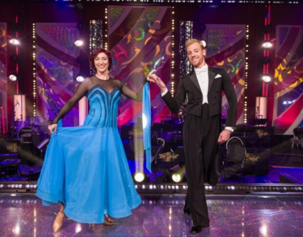 Simona Babčáková. Foto: snímek obrazovky super.cz