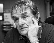Jiří Plachý. Foto: snímek obrazovky Instagram