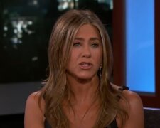 Jennifer Aniston Foto: snímek obrazovky YouTube