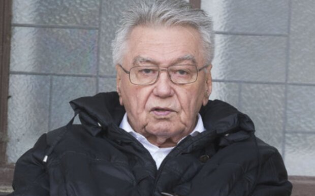 Josef Zíma. Foto: snímek obrazovky