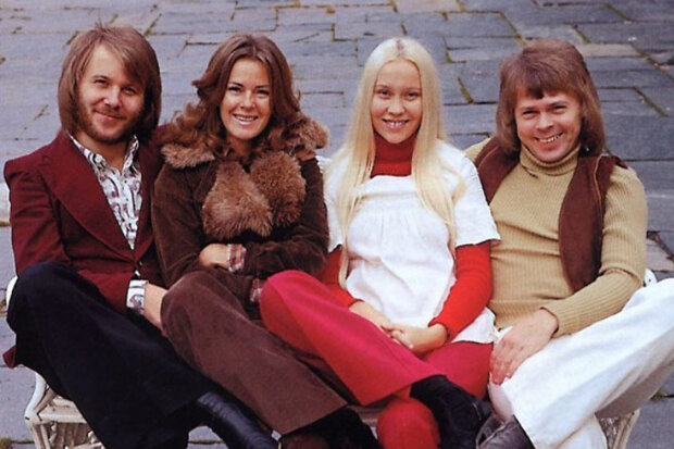 "Nemyslím, že ABBA bude mít více hudby": Skupina AVVA vydala prohlášení, které zklamalo fanoušky kapely