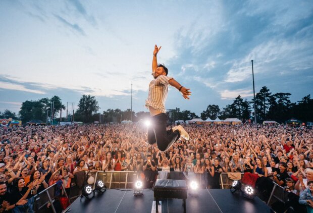 Marek Ztracený. Foto: Snímek obrazovky ahaonline.cz