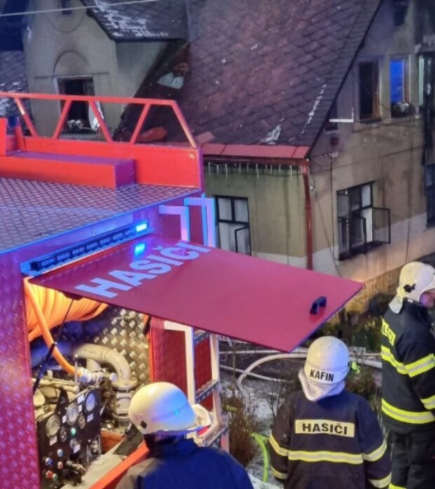 Dům. Foto: snímek obrazovky ahaonline.cz
