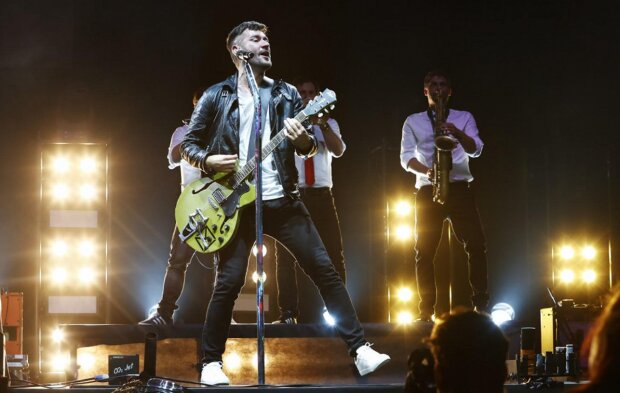 Marek Ztracený. Foto: Snímek obrazovky super.cz