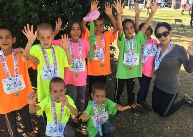 Rodina. Foto: snímek obrazovky syl.ru