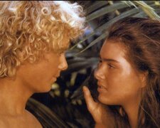 Modrá laguna. Foto: snímek obrazovky YouTube