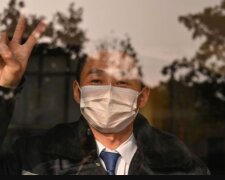 "Drž se, Wu-chan!" Jak se Číňané navzájem povzbuzují během vypuknutí koronaviru