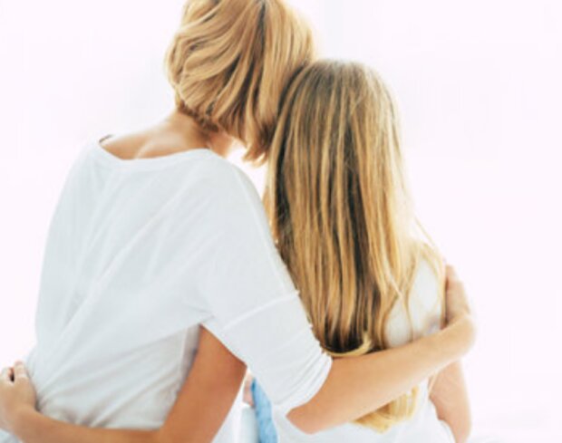 Babička. Foto: snímek obrazovky Instagram