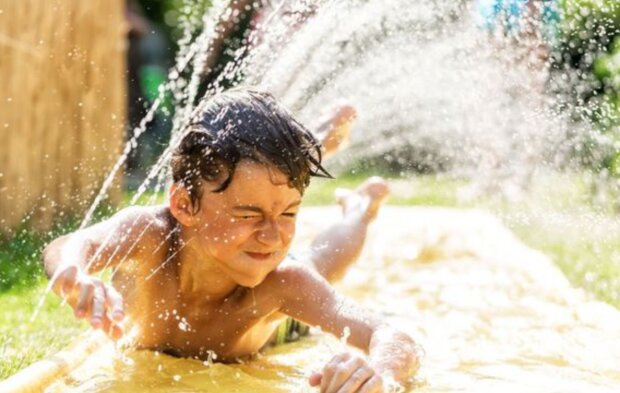 Počasí. Foto: snímek obrazovky YouTube