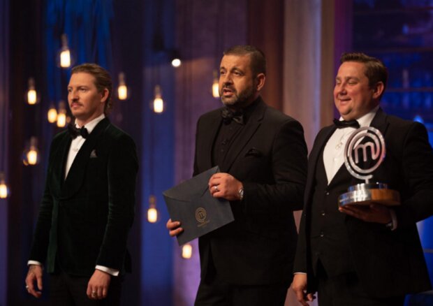 MasterChef. Foto: snímek obrazovky YouTube