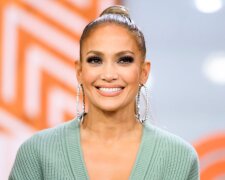 Jennifer Lopez. Foto: snímek obrazovky Instagram