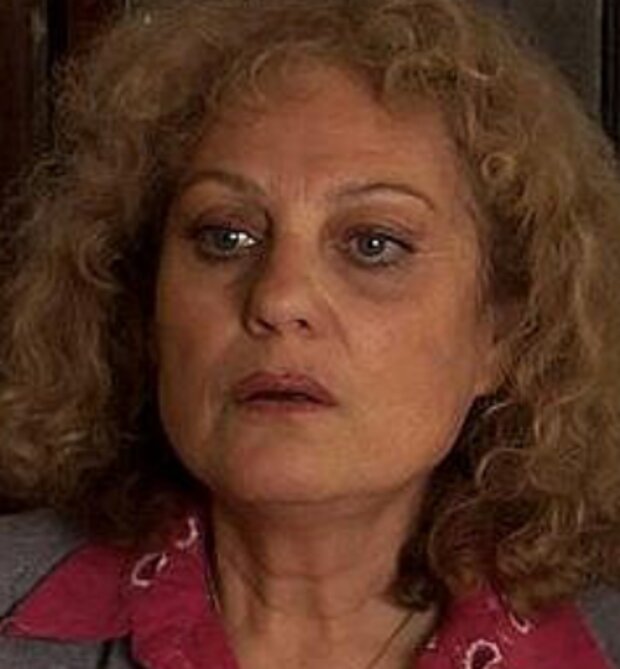 Soňa Valentová . Foto: snímek obrazovky super.cz