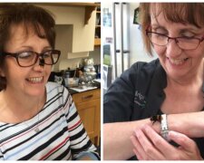 Žena. Foto: snímek obrazovky anews.com