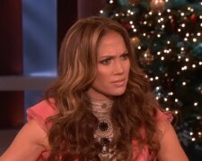 Jennifer Lopez Foto: snímek obrazovky YouTube