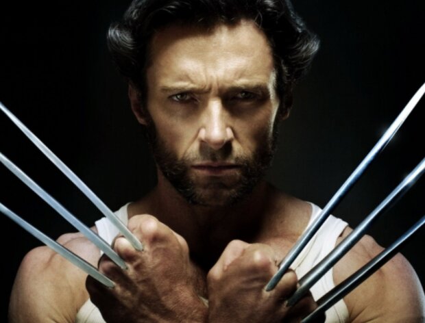 Hugh Jackman. Foto: snímek obrazovky 2aktera.ru