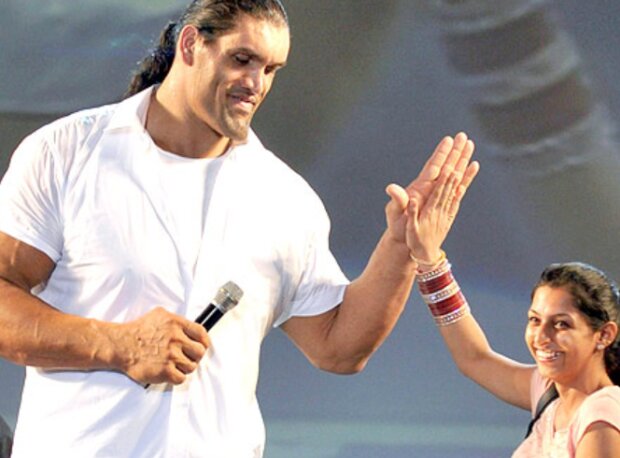 Dalip Singh a Harminder Kaur. Foto: snímek obrazovky laykni.com