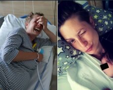 Novopečená maminka Lenka Zahradnická: řekla fanouškům, proč před porodem bylo tak vtipno