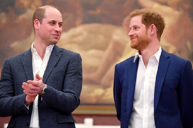 Skutečný důvod neshody ve vztahu prince Harryho s jeho bratrem Vilémem