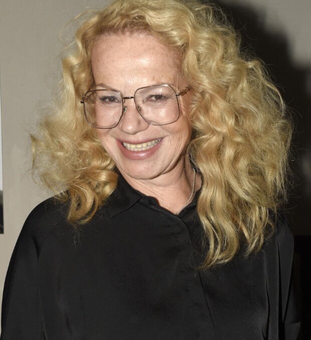 Jitka Asterová. Foto: snímek obrazovky super.cz