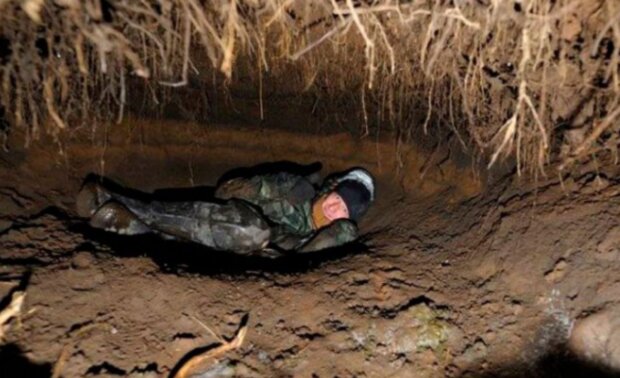 Doupě. Foto: snímek obrazovky laykni.com