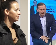 Agáta Hanychová pocity k Mirkovi Dopitovi nenazývala láskou, ale o mladší dceři řekla: "Méně často, než bych si přála"