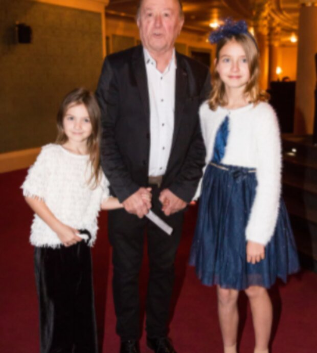 Petr Janda. Foto: snímek obrazovky blesk.cz