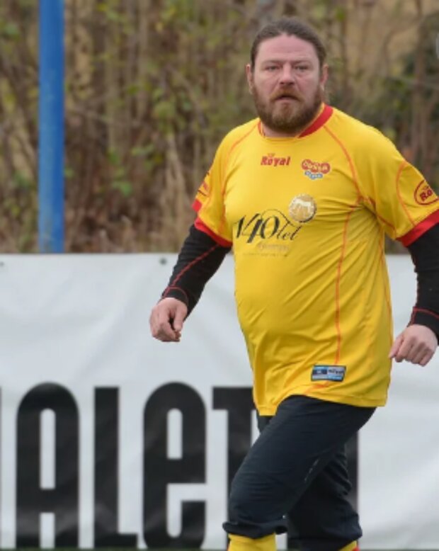 Leoš Noha. Foto: snímek obrazovky blesk.cz