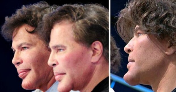 Bratři Bogdanové. Foto: snímek obrazovky womanmirror.ru