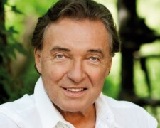 Karel Gott. Foto: snímek obrazovky Instagram