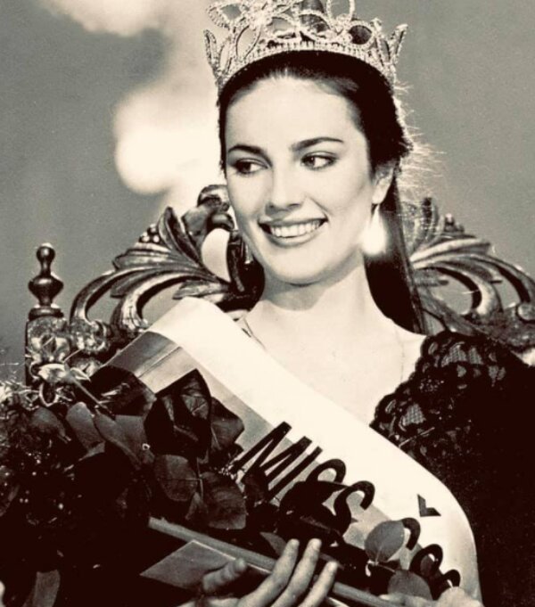 Ivana Christová. Foto: snímek obrazovky blesk.cz