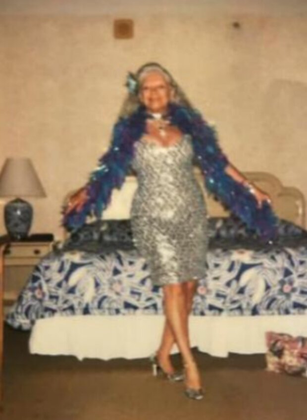 Žena. Foto: snímek obrazovky lemurov