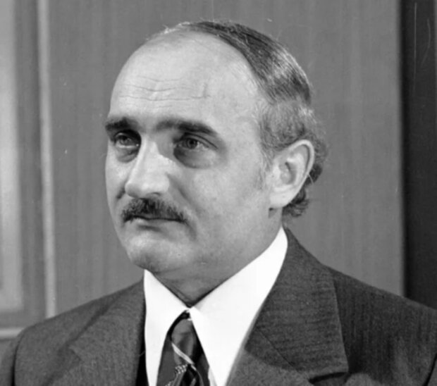 Josef Somr. Foto: snímek obrazovky blesk.cz