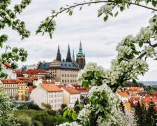 Obyvatelé Česka varovali před mrazy