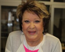 Jiřina Bohdalová. Foto: snímek obrazovky YouTube