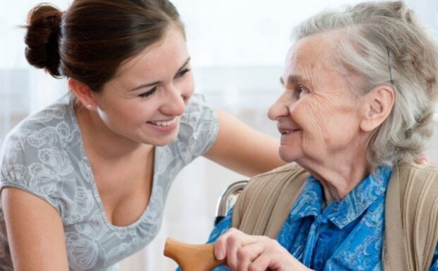 Žena. Foto: snímek obrazovky depositphotos.com