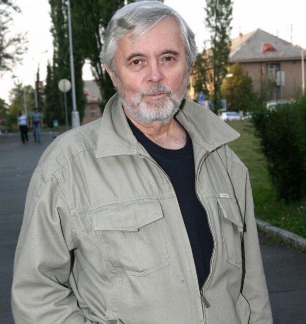 Josef Abrhám. Foto: snímek obrazovky super.cz
